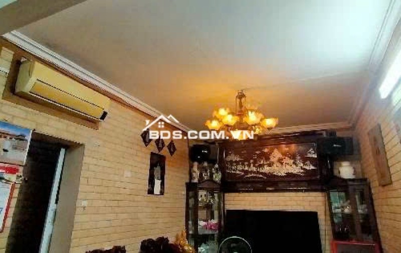 BÁN NHÀ MINH KHAI – HAI BÀ TRƯNG 3.65 TỶ – SỔ ĐỎ CHÍNH CHỦ